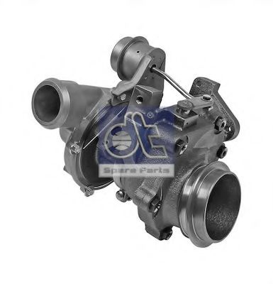 Компрессор, наддув DT 4.66838