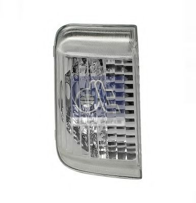 Фонарь указателя поворота DT 12.74105