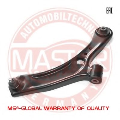 Рычаг независимой подвески колеса, подвеска колеса MASTER-SPORT 61152O-PCS-MS