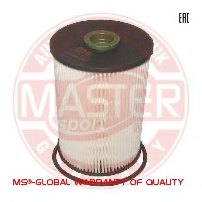 Топливный фильтр MASTER-SPORT 936/1X-KF-PCS-MS