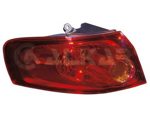 Задний фонарь ALKAR 6611928LUE