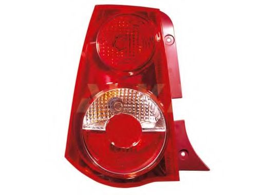 Задний фонарь ALKAR 2202654
