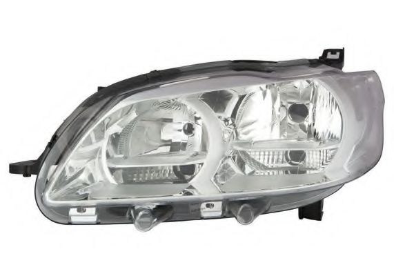 Основная фара ALKAR 2701871