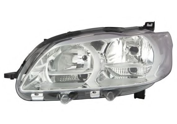 Основная фара ALKAR 2702871