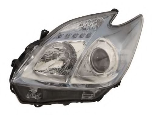 Основная фара ALKAR 2752029