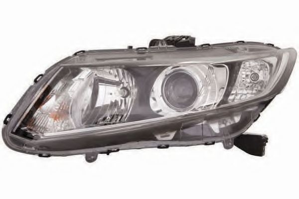 Основная фара ALKAR 2752945