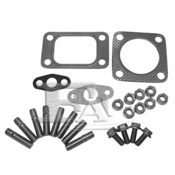 Монтажный комплект, компрессор FA1 314458