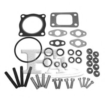 Монтажный комплект, компрессор FA1 KT820540