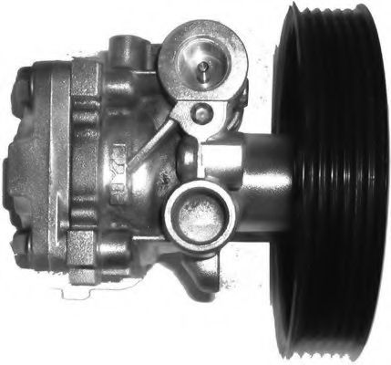 Гидравлический насос, рулевое управление DEPA P834