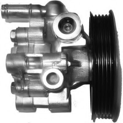 Гидравлический насос, рулевое управление DEPA P1629