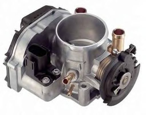 Патрубок дроссельной заслонки ACI - AVESA ACM-011