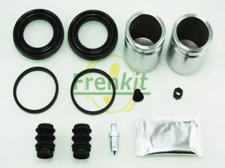 Ремкомплект, тормозной суппорт FRENKIT 243941