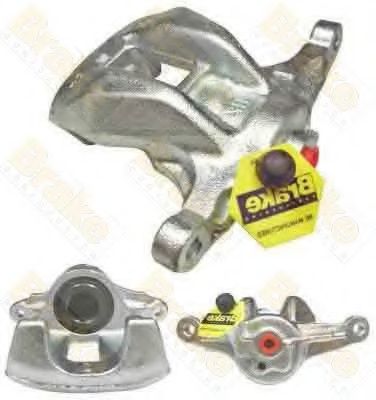 Тормозной суппорт Brake ENGINEERING CA1805R