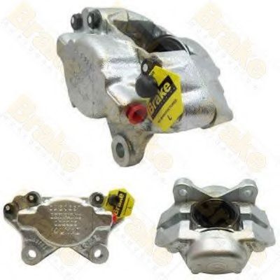 Тормозной суппорт Brake ENGINEERING CA22