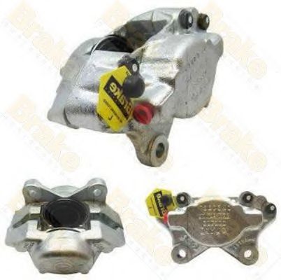Тормозной суппорт Brake ENGINEERING CA22R
