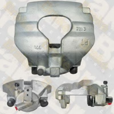 Тормозной суппорт Brake ENGINEERING CA2694