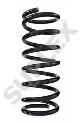 Пружина ходовой части SUPLEX 25001