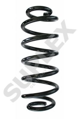 Пружина ходовой части SUPLEX 39479