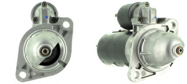 Стартер CEVAM 3640