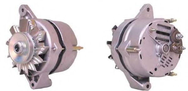 Генератор CEVAM 4336