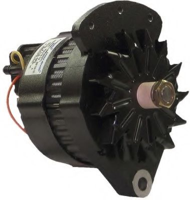 Генератор PRESTOLITE ELECTRIC 8MR2327L