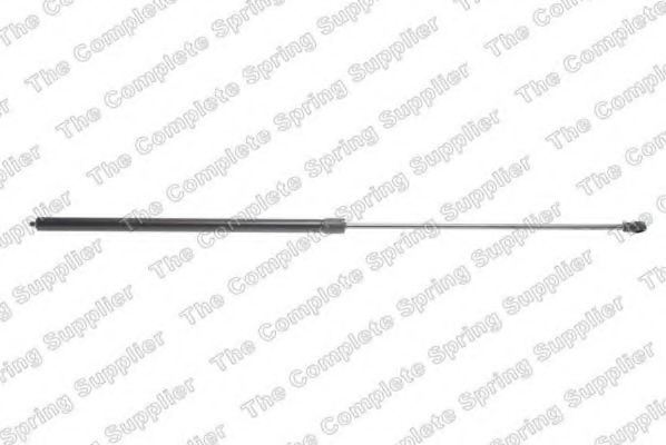 Газовая пружина, капот ROC GS1670