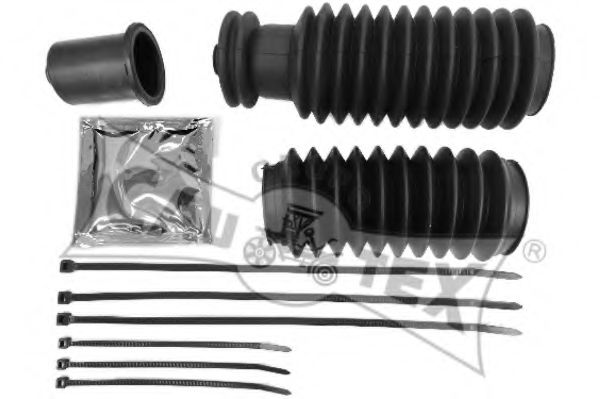 Комплект пылника, рулевое управление CAUTEX 030145