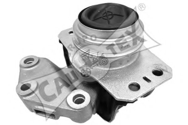 Подвеска, двигатель CAUTEX 031505