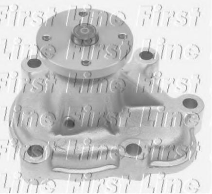 Водяной насос FIRST LINE FWP1735