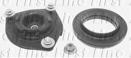 Опора стойки амортизатора FIRST LINE FSM5194