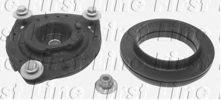 Опора стойки амортизатора FIRST LINE FSM5200