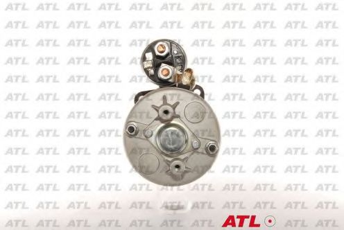 Стартер ATL Autotechnik A13770