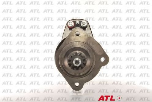 Стартер ATL Autotechnik A 72 360