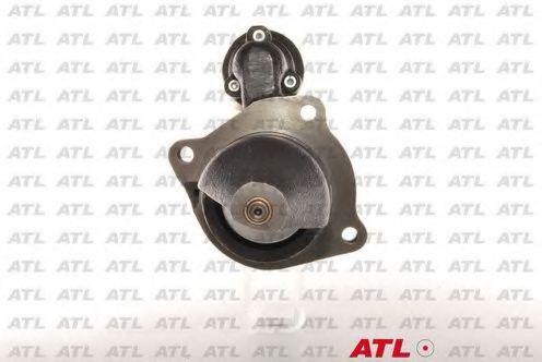 Стартер ATL Autotechnik A 77 400