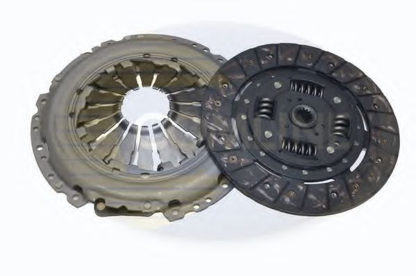 Комплект сцепления COMLINE ECK226-SK