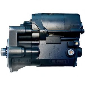 Стартер HC-PARTS JS644