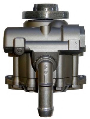 Гидравлический насос, рулевое управление ZF Parts 7691955234