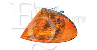 Фонарь указателя поворота EQUAL QUALITY FA7109