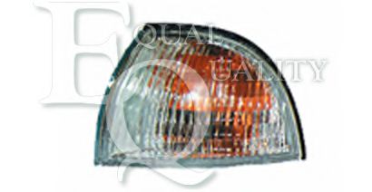 Фонарь указателя поворота EQUAL QUALITY FA8382