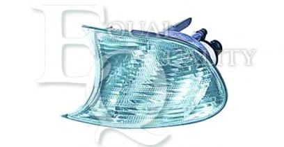 Фонарь указателя поворота EQUAL QUALITY FA9920