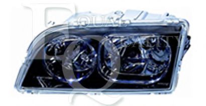 Основная фара EQUAL QUALITY PP0724D