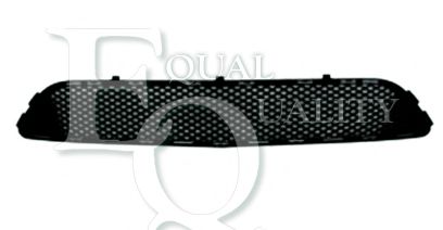 Решетка радиатора EQUAL QUALITY G1986