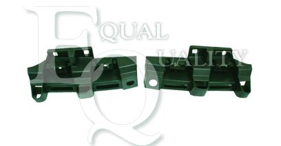 Комплект поддержки, буфер EQUAL QUALITY P3400