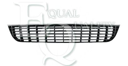 Решетка радиатора EQUAL QUALITY G1960
