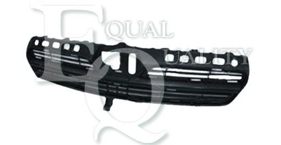 Решетка радиатора EQUAL QUALITY G2516