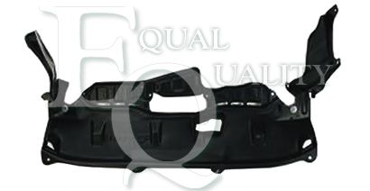 Изоляция моторного отделения EQUAL QUALITY R409