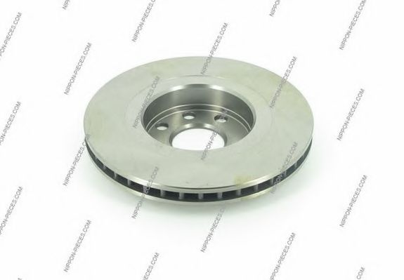 Тормозной диск NPS BBD4904