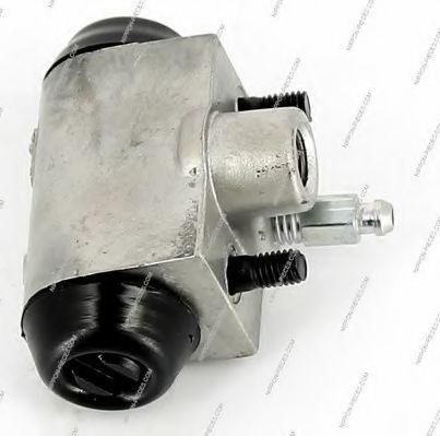 Колесный тормозной цилиндр NPS CS400