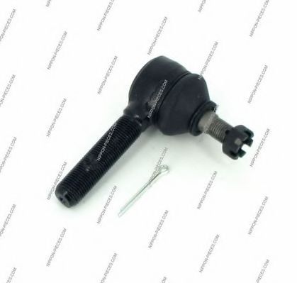 Угловой шарнир, продольная рулевая тяга NPS S410I17