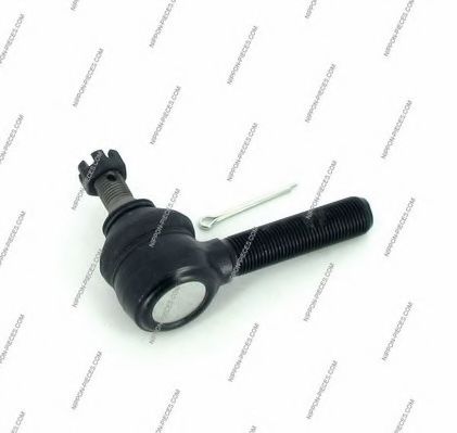 Угловой шарнир, продольная рулевая тяга NPS FTR5342